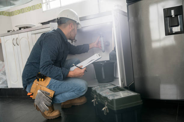 Best Septic Systems  in Stone Ridge, VA