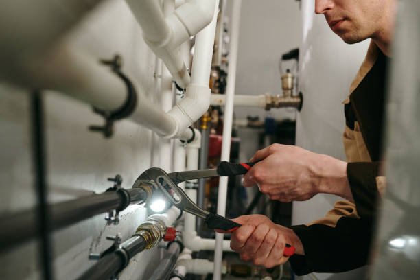 Best Water Leak Repair  in Stone Ridge, VA