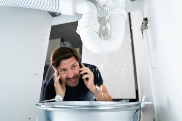 Best Plumbing Installation Services  in Stone Ridge, VA