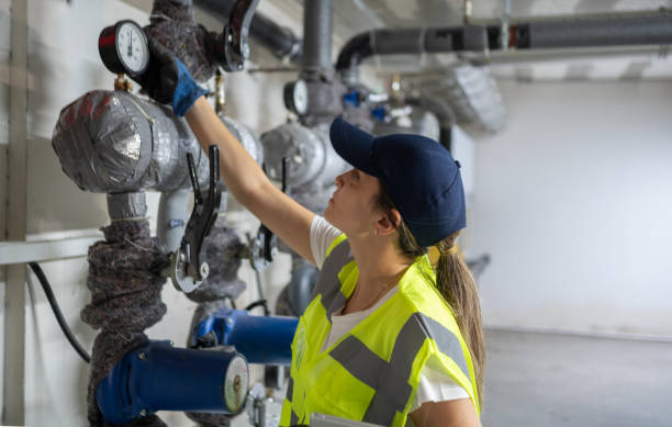 Best Sewer Cleaning Services  in Stone Ridge, VA