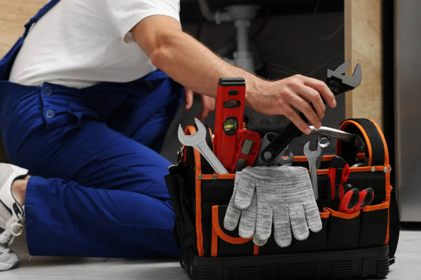  Stone Ridge, VA Plumbing Pros