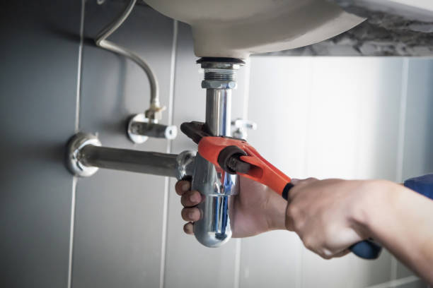 Best Hot Water Heater Installation  in Stone Ridge, VA