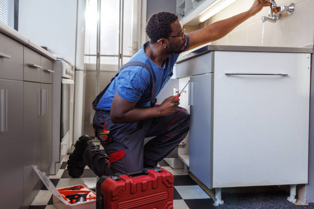 Best Clogged Drain Plumber  in Stone Ridge, VA