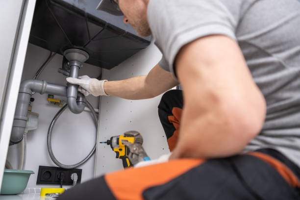 Best Pipe Repair Near Me  in Stone Ridge, VA